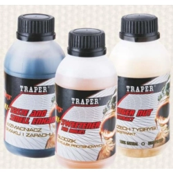 Traper Słodzik do Kulek Proteinowych 300g